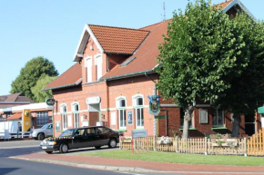 Hotels in Filsum